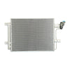A/C Condenser OEM suits Mazda