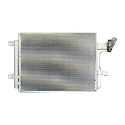 A/C Condenser Genuine suits Mazda