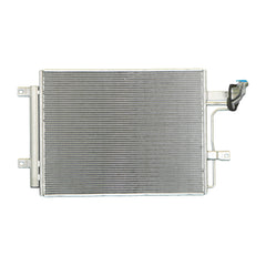 A/C Condenser Genuine suits Mazda
