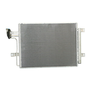 A/C Condenser Genuine suits Mazda