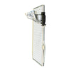 A/C Condenser OEM suits Mazda