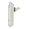 A/C Condenser OEM suits Mazda
