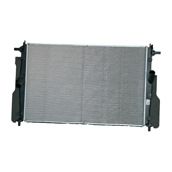 Radiator OEM suits Mazda