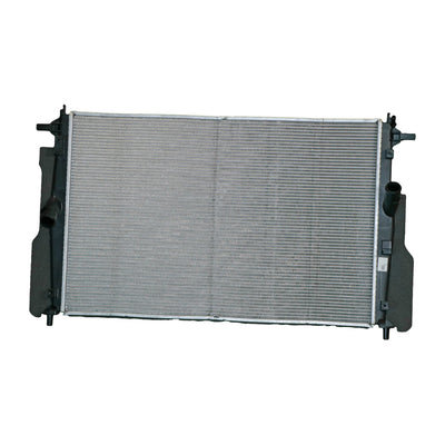 Radiator OEM suits Mazda