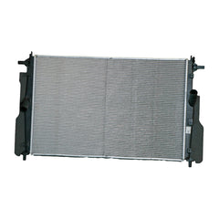Radiator Genuine suits Mazda