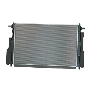 Radiator Genuine suits Mazda