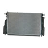 Radiator OEM suits Mazda