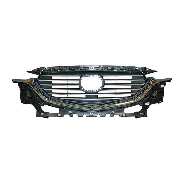 Grille OEM suits Mazda CX-8