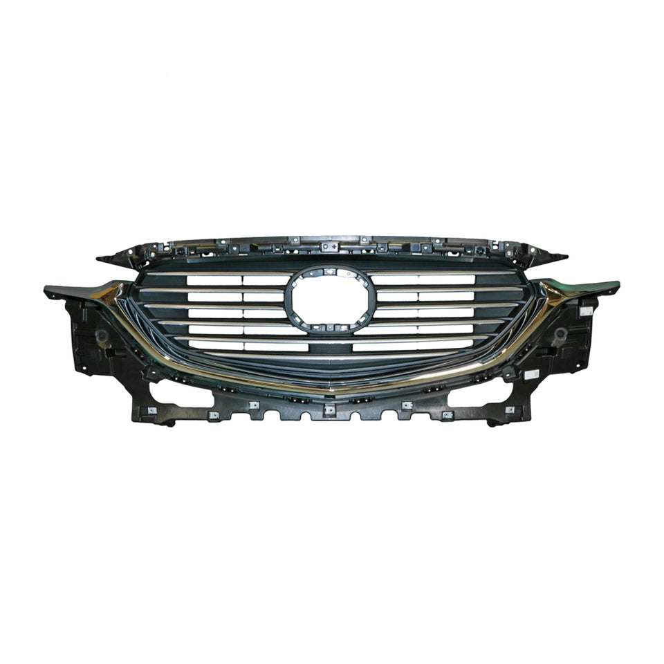 Grille OEM suits Mazda CX-8