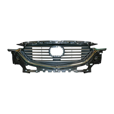 Grille OEM suits Mazda CX-8