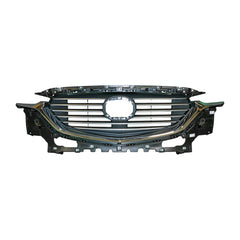 Grille OEM suits Mazda CX-8