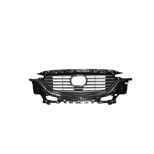 Grille OEM suits Mazda CX-8