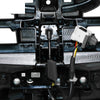 Grille OEM suits Mazda CX-8
