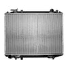 Radiator Aftermarket suits