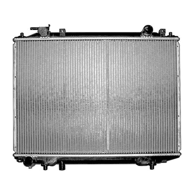 Radiator Aftermarket suits