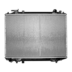 Radiator Aftermarket suits