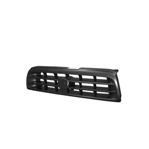 Grille Aftermarket Suits Mazda B Series UN 1999 to 2002
