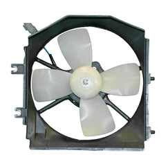 Radiator Fan Assembly Aftermarket suits