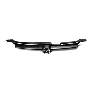 Grille OEM Suits Mazda 323 BJ 2001 to 2004