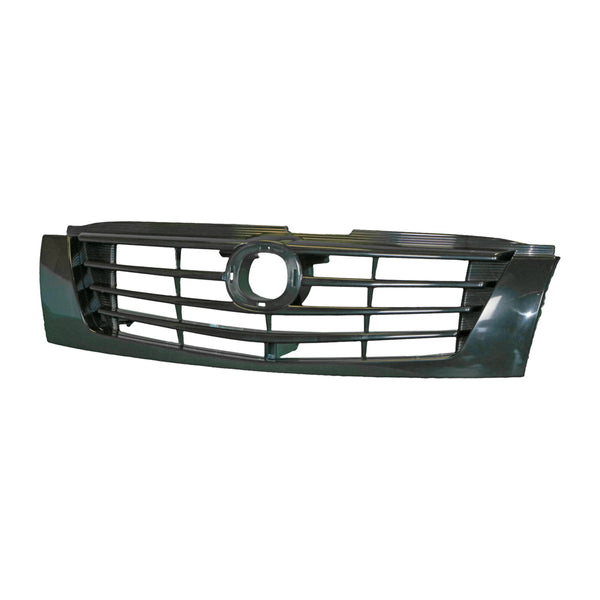 Grille Aftermarket Suits Mazda B Series UN 2002 to 2006