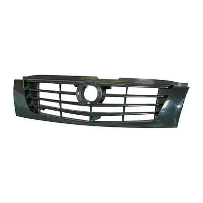 Grille Aftermarket Suits Mazda B Series UN 2002 to 2006