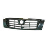 Grille Aftermarket Suits Mazda B Series UN 2002 to 2006