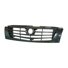Grille Aftermarket Suits Mazda B Series UN 2002 to 2006