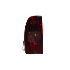 Tail Lamp Passenger Side Certified Suits Mazda B Series UN 2002 to 2006