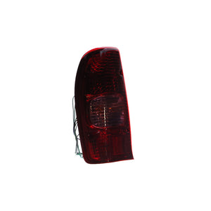 Tail Lamp Passenger Side Certified Suits Mazda B Series UN 2002 to 2006