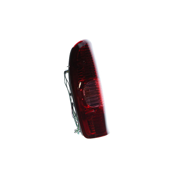 Tail Lamp Passenger Side Certified Suits Mazda B Series UN 2002 to 2006