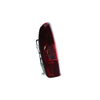 Tail Lamp Passenger Side Certified Suits Mazda B Series UN 2002 to 2006