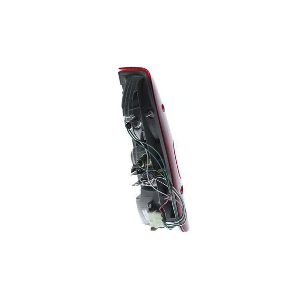 Tail Lamp Passenger Side Certified Suits Mazda B Series UN 2002 to 2006