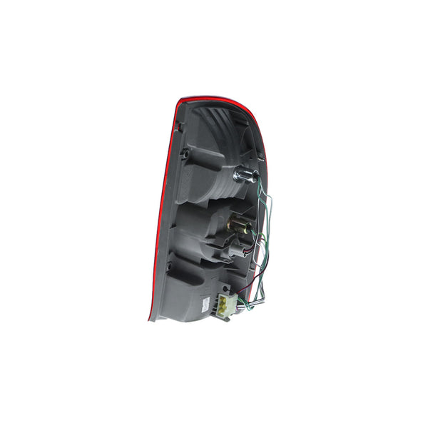 Tail Lamp Passenger Side Certified Suits Mazda B Series UN 2002 to 2006