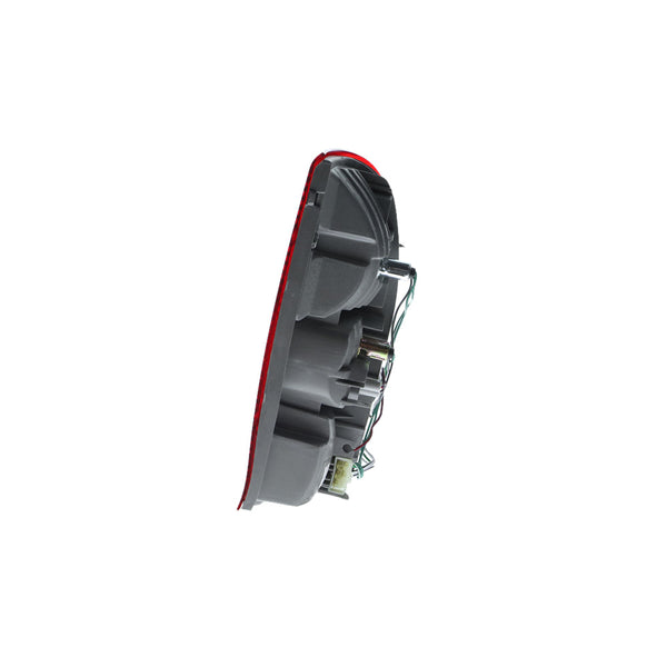 Tail Lamp Passenger Side Certified Suits Mazda B Series UN 2002 to 2006
