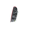 Tail Lamp Passenger Side Certified Suits Mazda B Series UN 2002 to 2006
