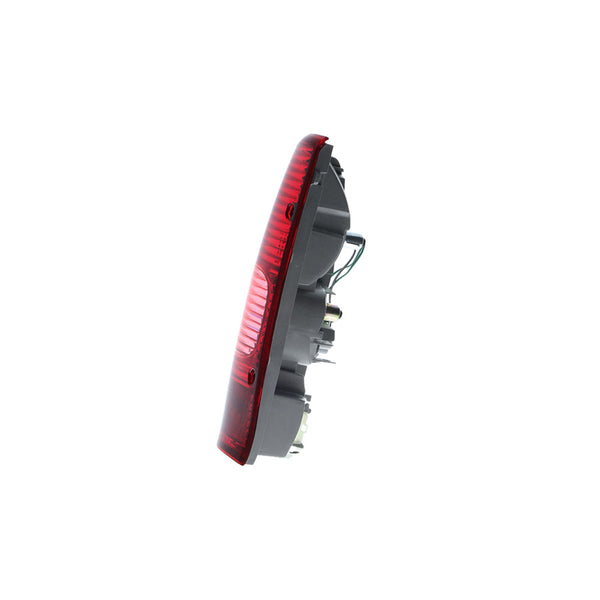 Tail Lamp Passenger Side Certified Suits Mazda B Series UN 2002 to 2006