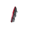 Tail Lamp Passenger Side Certified Suits Mazda B Series UN 2002 to 2006