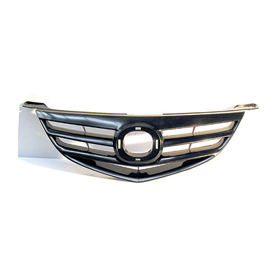 Grille Aftermarket Suits Mazda 3 BK 2004 to 2006