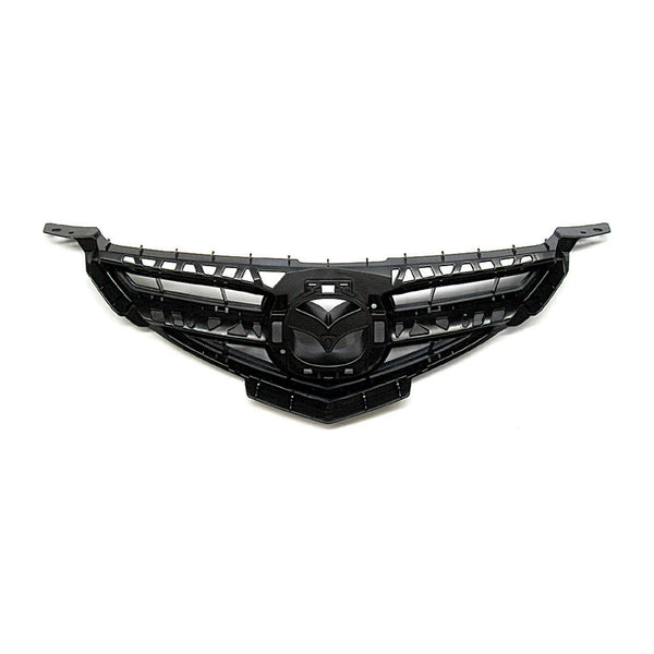 Grille OEM Suits Mazda 3 BK 2006 to 2009