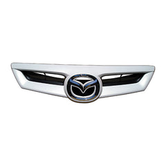 White Grille Genuine Suits Mazda 3 BK 2006 to 2009