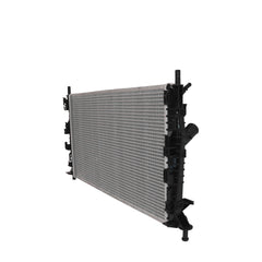 Radiator Aftermarket suits