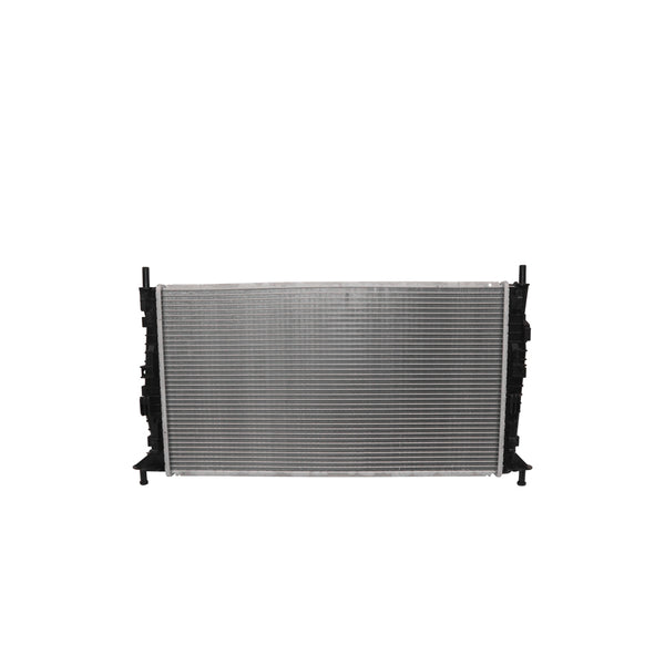 Radiator Aftermarket suits