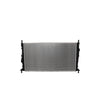 Radiator Aftermarket suits
