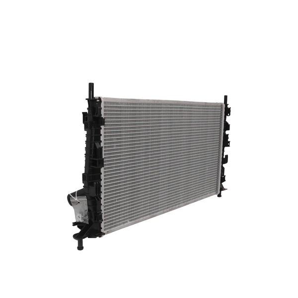 Radiator Aftermarket suits