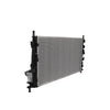 Radiator Aftermarket suits