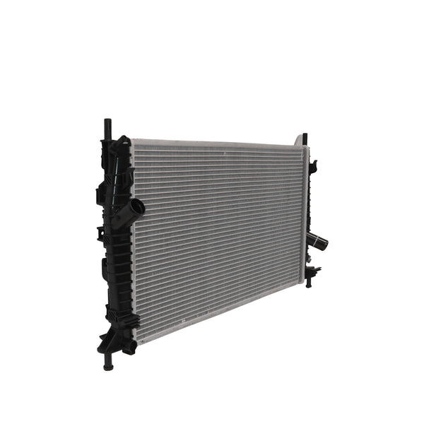 Radiator Aftermarket suits