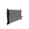 Radiator Aftermarket suits
