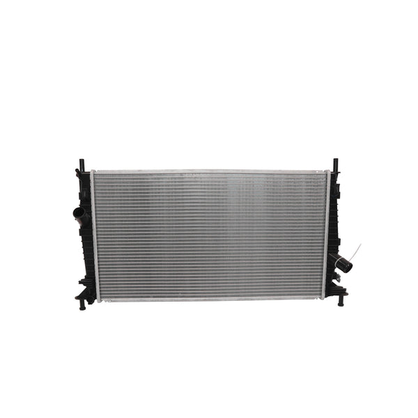 Radiator Aftermarket suits