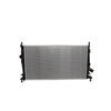 Radiator Aftermarket suits