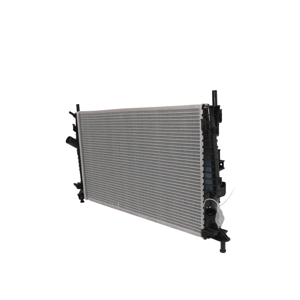 Radiator Aftermarket suits